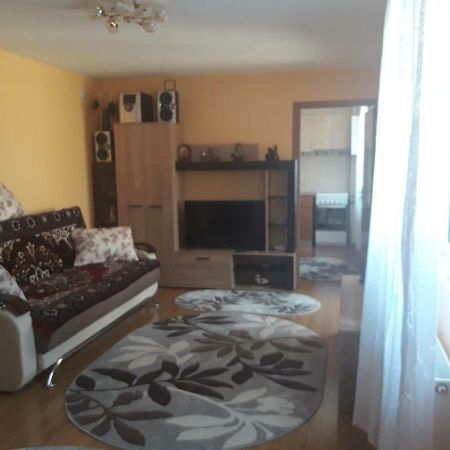 Olimpia Apartments Άλμπα Ιούλια Εξωτερικό φωτογραφία