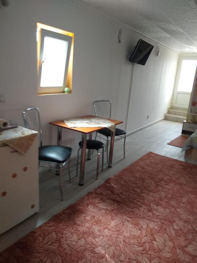 Olimpia Apartments Άλμπα Ιούλια Εξωτερικό φωτογραφία