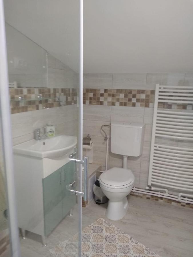 Olimpia Apartments Άλμπα Ιούλια Εξωτερικό φωτογραφία