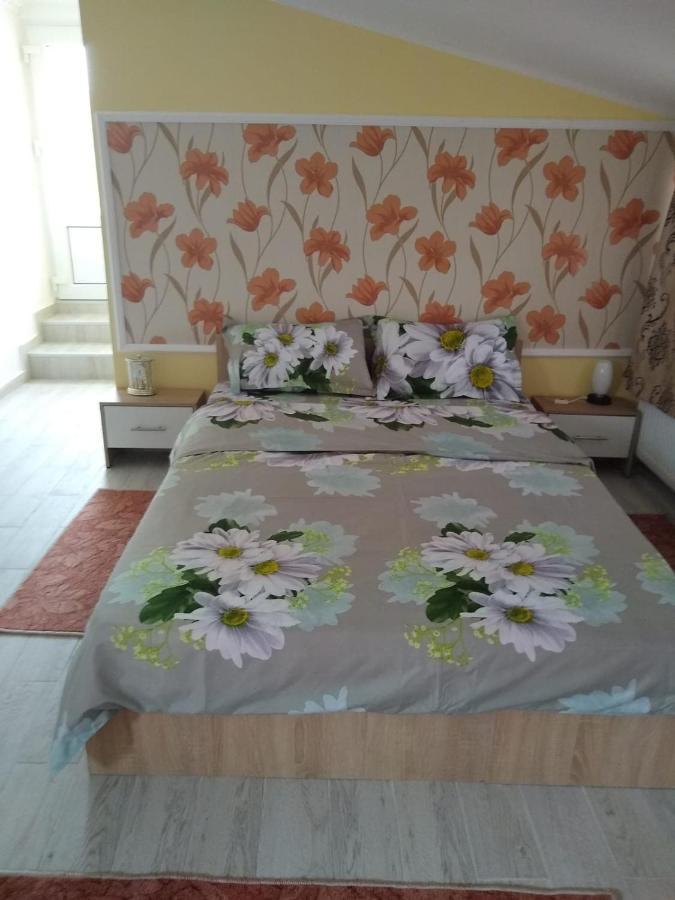 Olimpia Apartments Άλμπα Ιούλια Εξωτερικό φωτογραφία