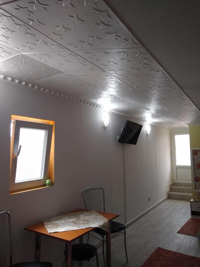 Olimpia Apartments Άλμπα Ιούλια Εξωτερικό φωτογραφία