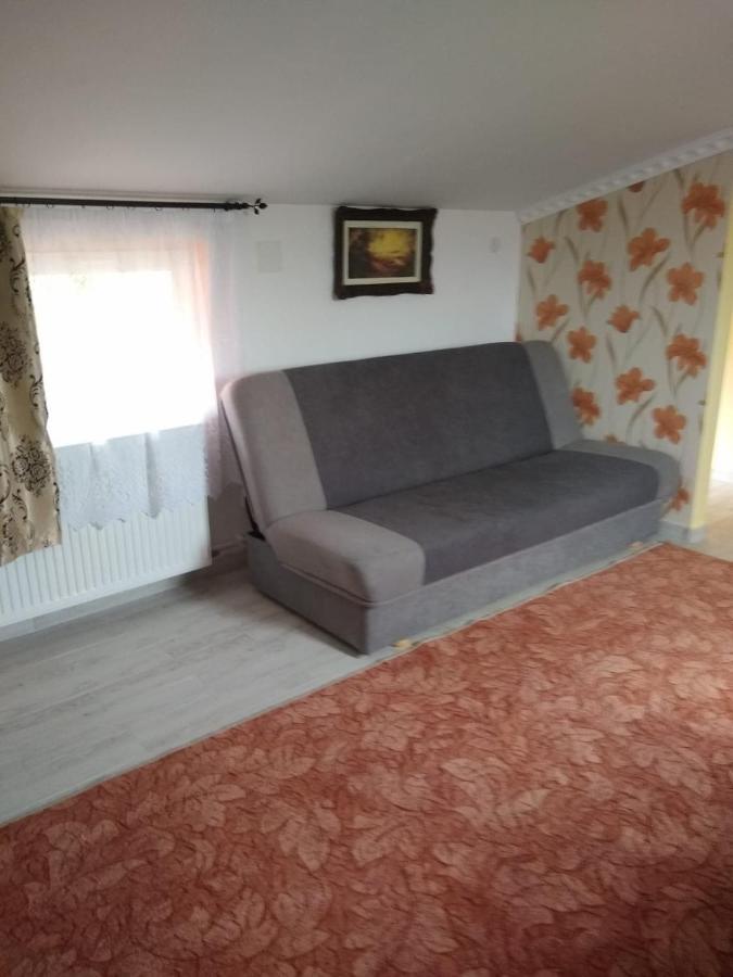 Olimpia Apartments Άλμπα Ιούλια Εξωτερικό φωτογραφία