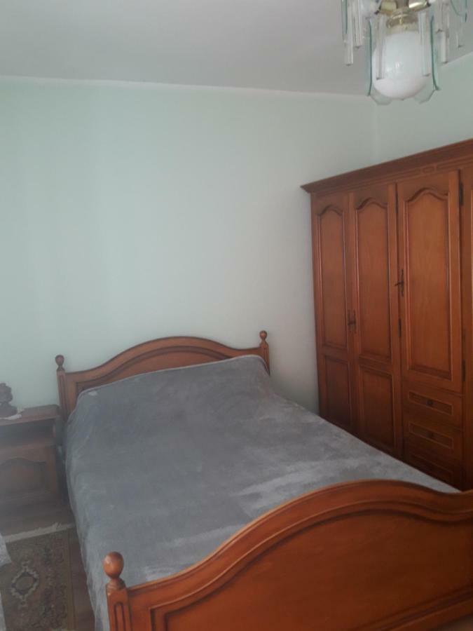 Olimpia Apartments Άλμπα Ιούλια Εξωτερικό φωτογραφία