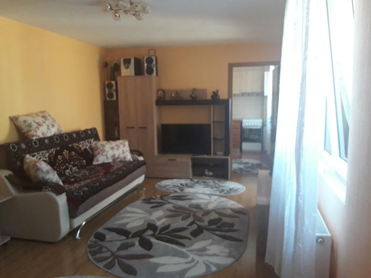 Olimpia Apartments Άλμπα Ιούλια Εξωτερικό φωτογραφία