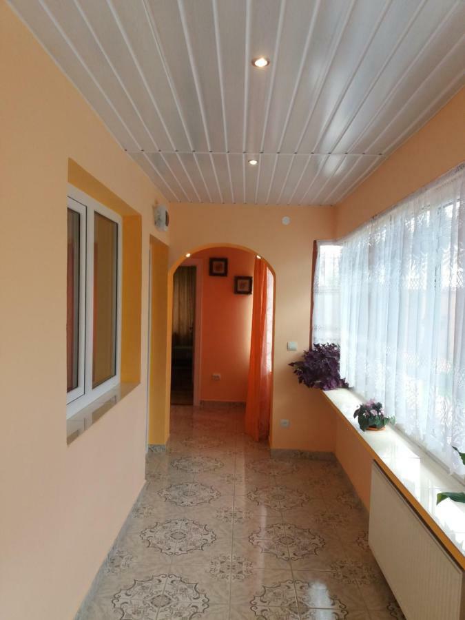 Olimpia Apartments Άλμπα Ιούλια Εξωτερικό φωτογραφία