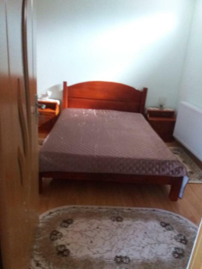 Olimpia Apartments Άλμπα Ιούλια Εξωτερικό φωτογραφία