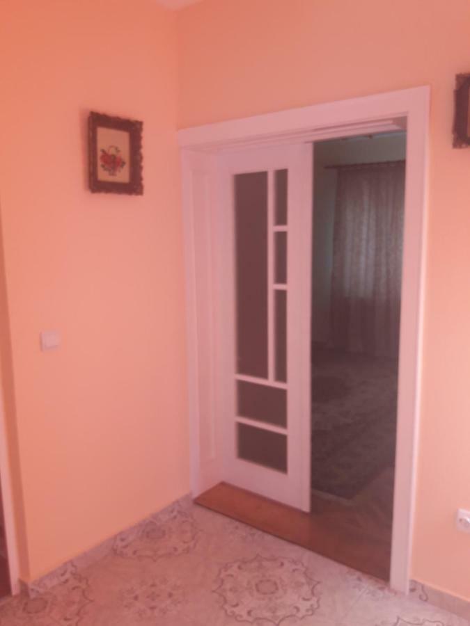 Olimpia Apartments Άλμπα Ιούλια Εξωτερικό φωτογραφία