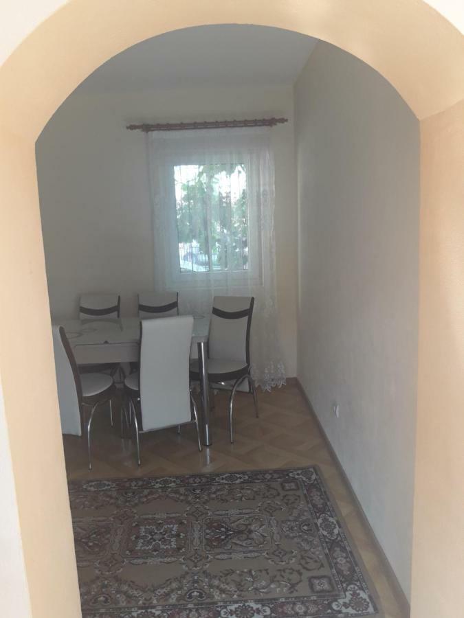 Olimpia Apartments Άλμπα Ιούλια Εξωτερικό φωτογραφία