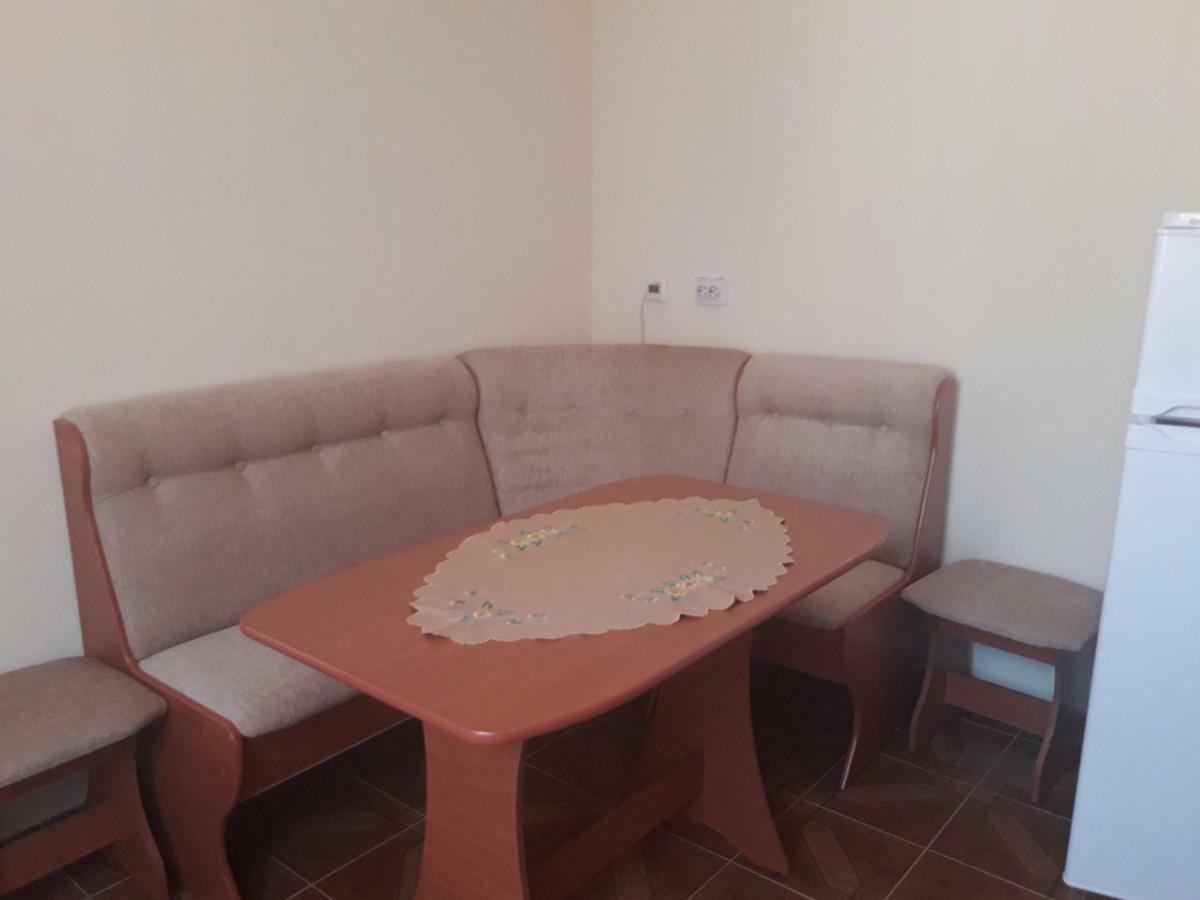 Olimpia Apartments Άλμπα Ιούλια Εξωτερικό φωτογραφία