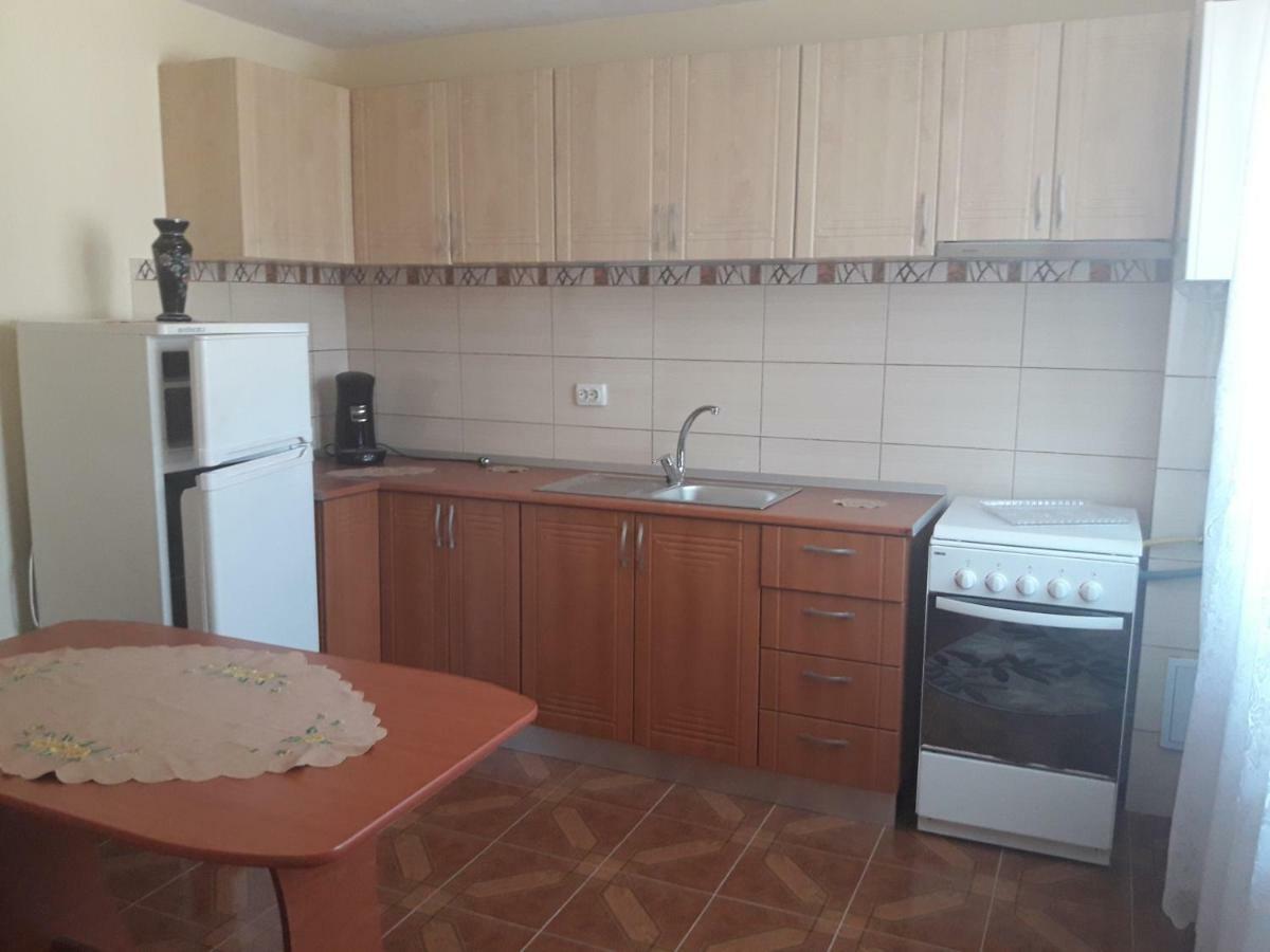 Olimpia Apartments Άλμπα Ιούλια Εξωτερικό φωτογραφία