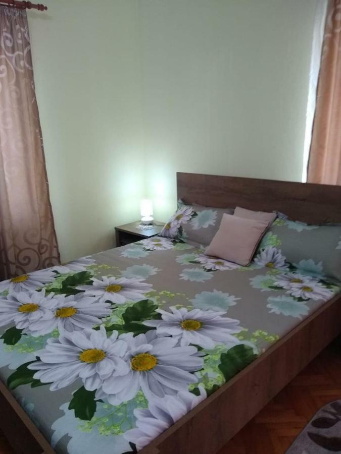 Olimpia Apartments Άλμπα Ιούλια Εξωτερικό φωτογραφία