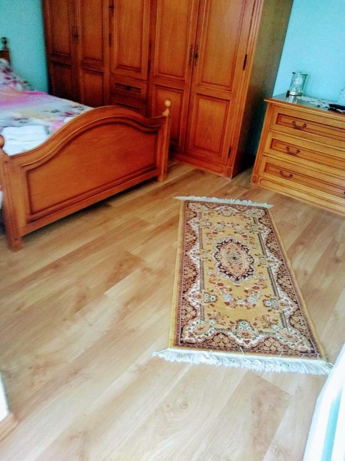 Olimpia Apartments Άλμπα Ιούλια Εξωτερικό φωτογραφία