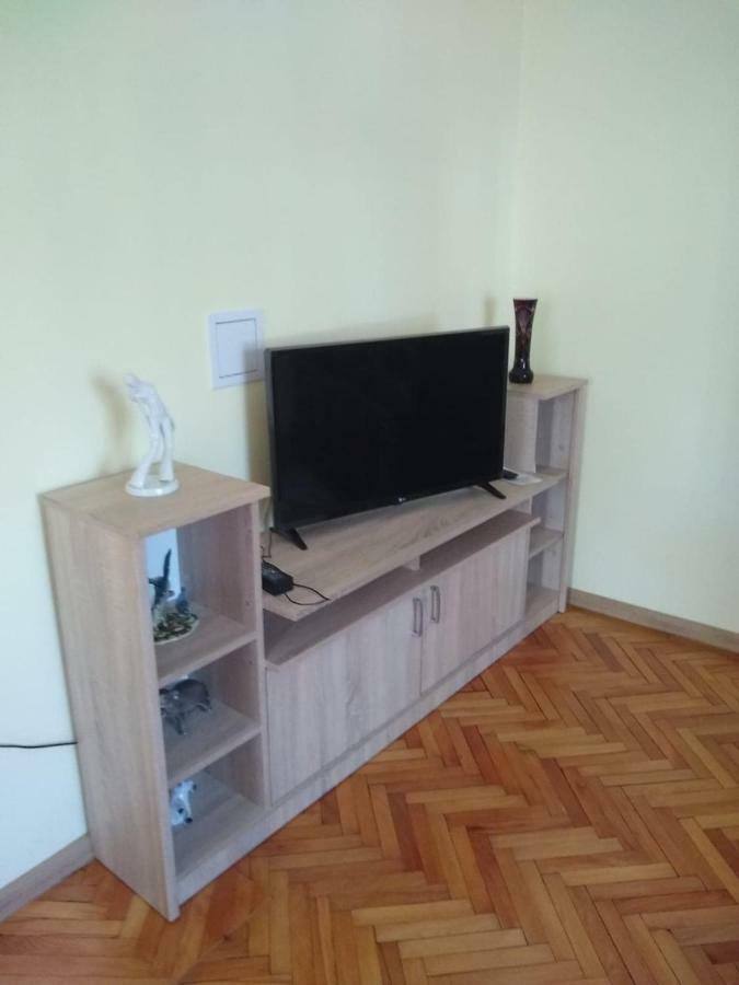 Olimpia Apartments Άλμπα Ιούλια Εξωτερικό φωτογραφία