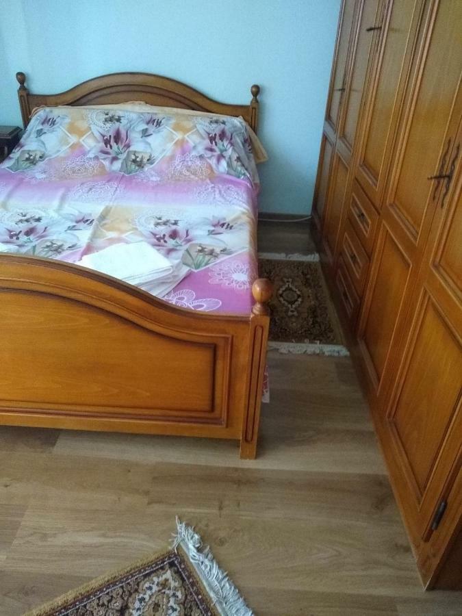 Olimpia Apartments Άλμπα Ιούλια Εξωτερικό φωτογραφία